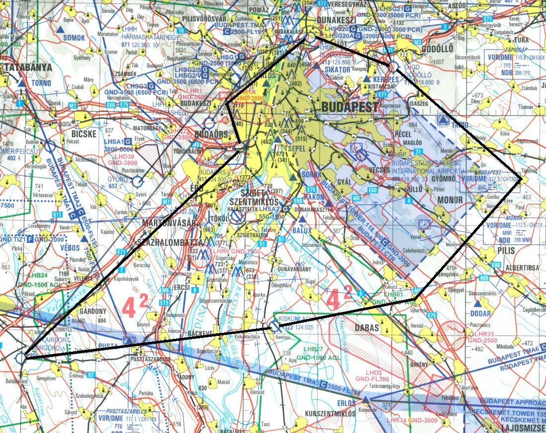 repülő térkép november | 2013 | Repülés repülő térkép